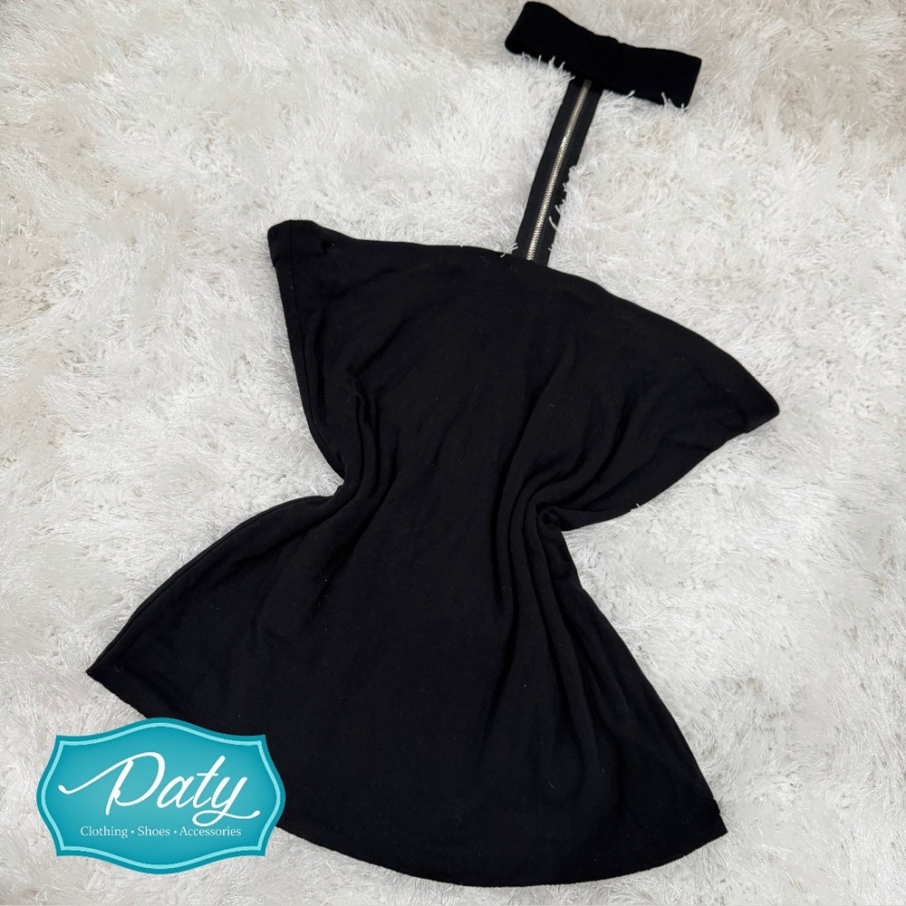 Bailey 44 Black Dress